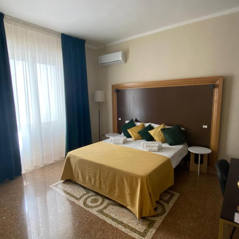 Jayrò Smart Hotel Gallipoli Centro - Camera Matrimoniale - 6