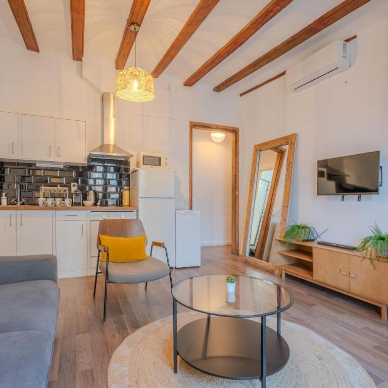 Roser Apartment - Apartamento - 18