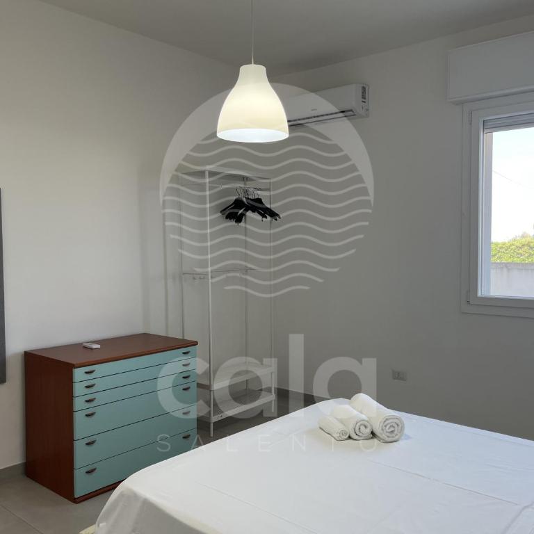 La Torre - Piano terra By Cala Salento - Two-Bedroom House - 2