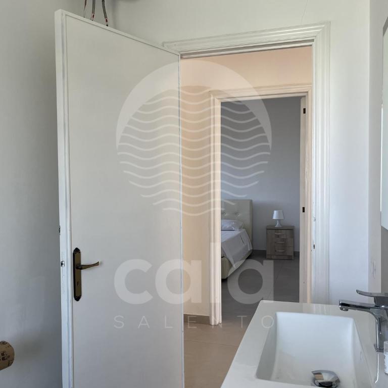 La Torre - Piano terra By Cala Salento - Two-Bedroom House - 5