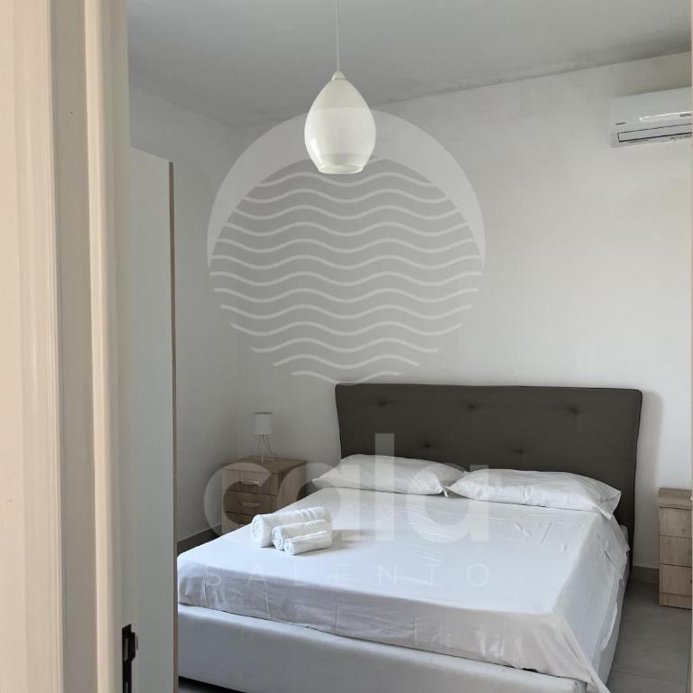 La Torre - Piano terra By Cala Salento - Two-Bedroom House - 7
