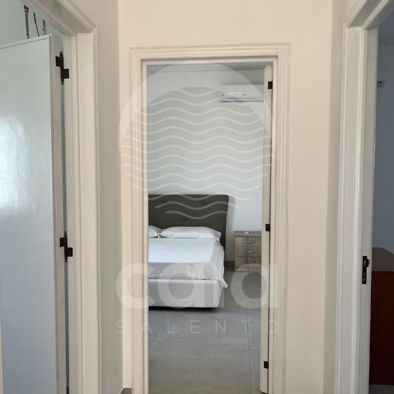 La Torre - Piano terra By Cala Salento - Two-Bedroom House - 10