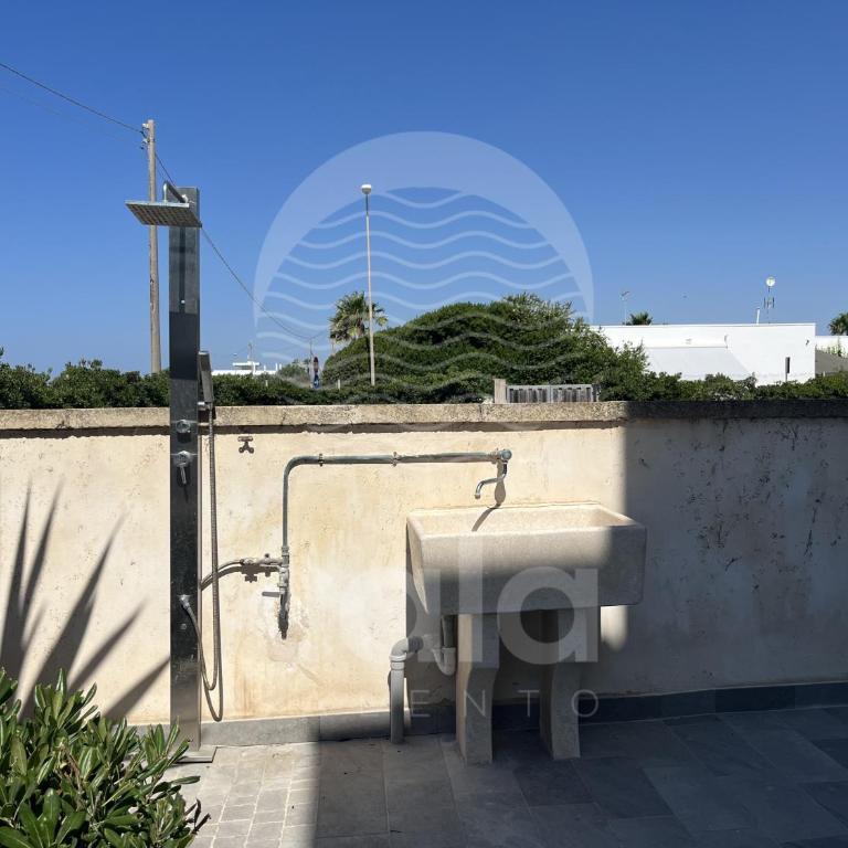 La Torre - Piano terra By Cala Salento - Two-Bedroom House - 14