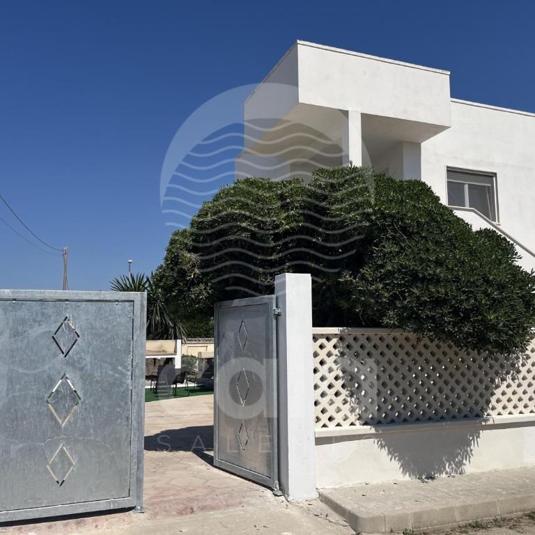 La Torre - Piano terra By Cala Salento - Two-Bedroom House - 15