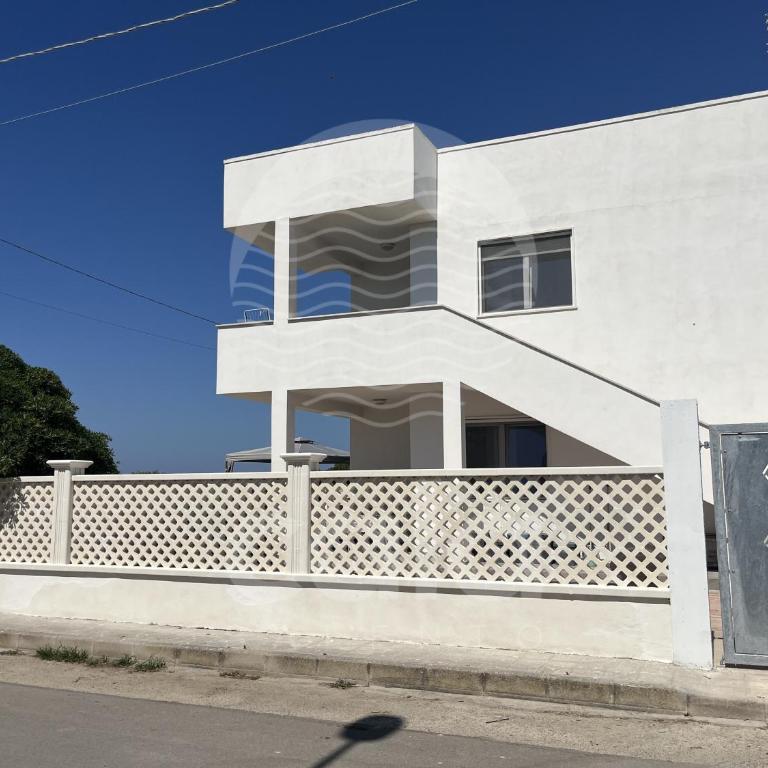 La Torre - Piano terra By Cala Salento - Two-Bedroom House - 16