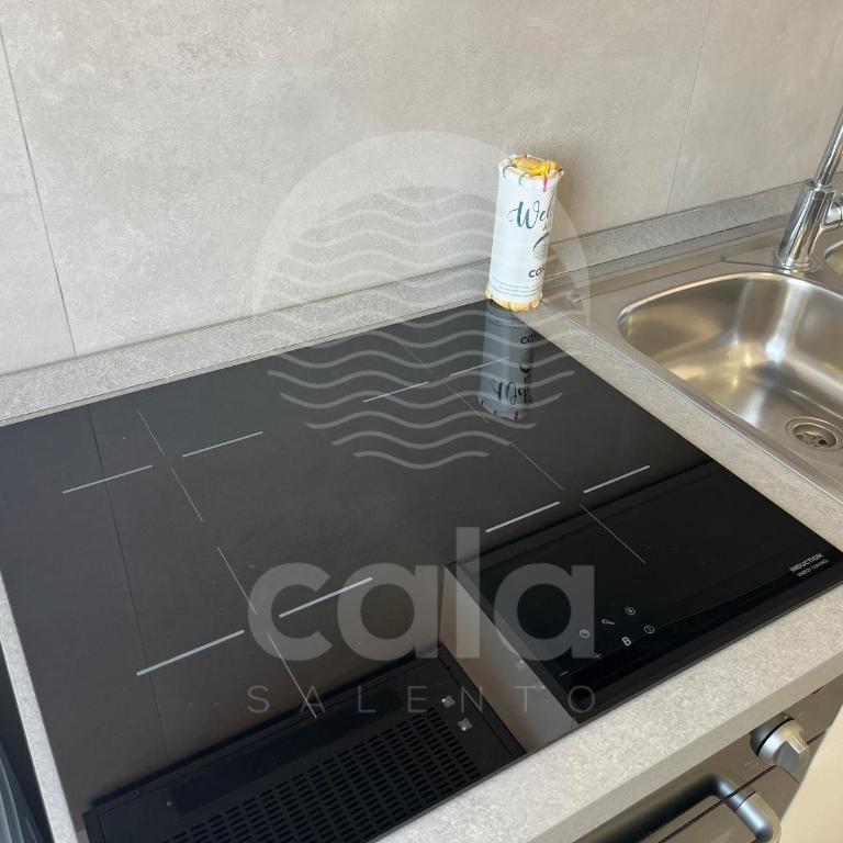 La Torre - Piano terra By Cala Salento - Two-Bedroom House - 24
