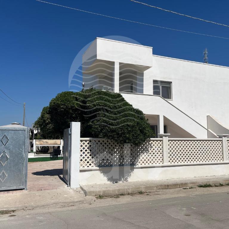 La Torre - Piano terra By Cala Salento - Two-Bedroom House - 29