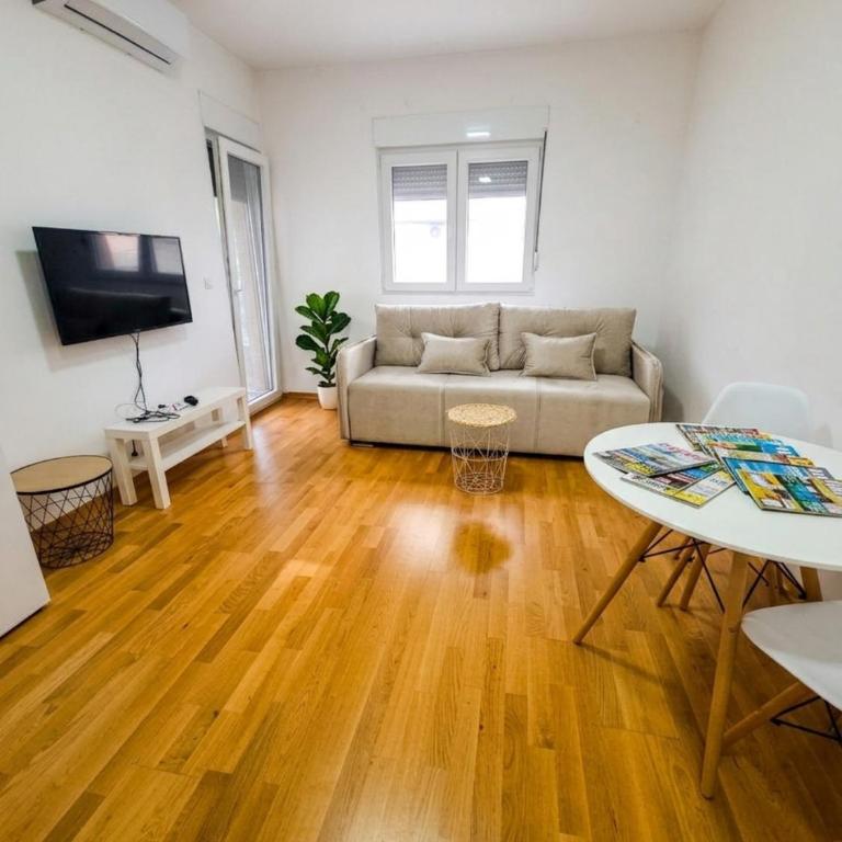 Dolce Vita Studio Old Bakery - One-Bedroom Apartment - 1