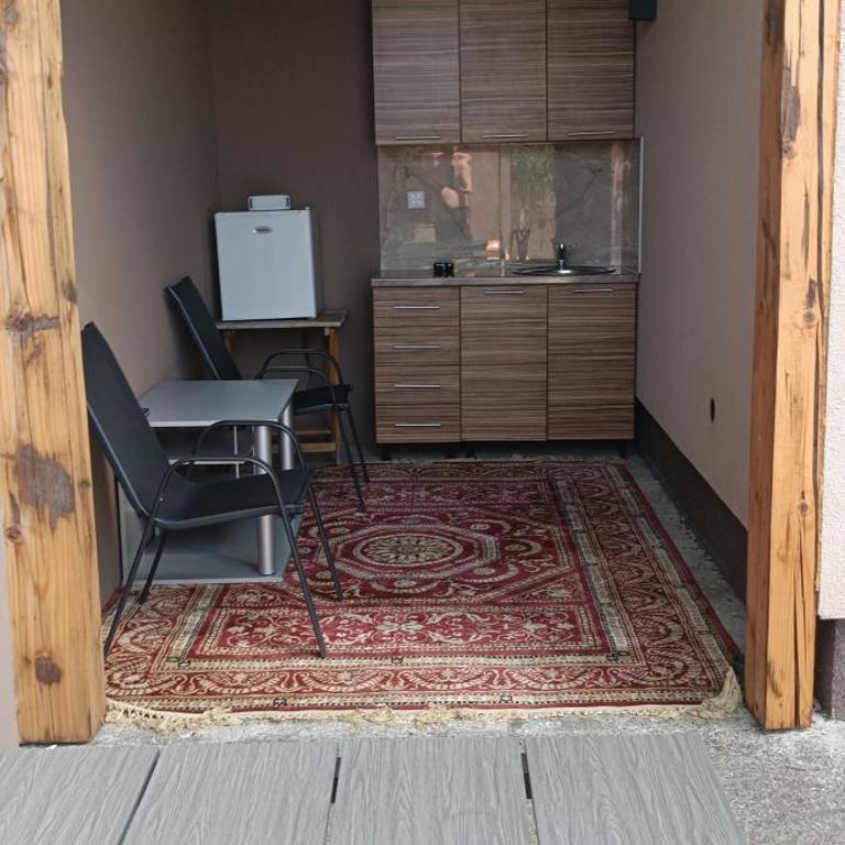 Villa Nature Sarajevo - Standardna Vila - 22