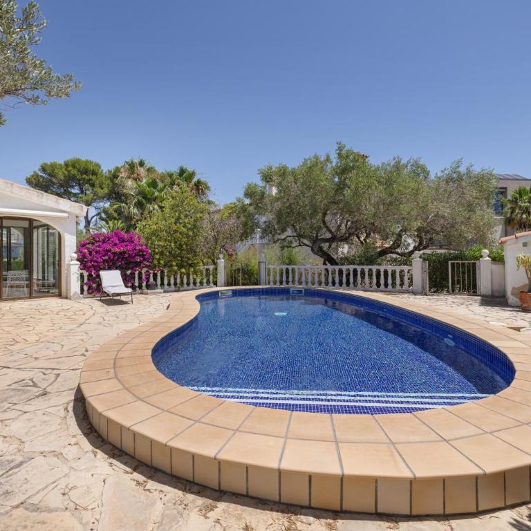 Casa Viviana - Casa de 3 dormitorios - 2