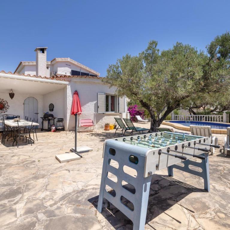 Casa Viviana - Casa de 3 dormitorios - 3