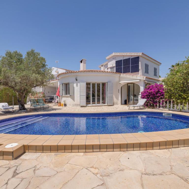 Casa Viviana - Casa de 3 dormitorios - 1