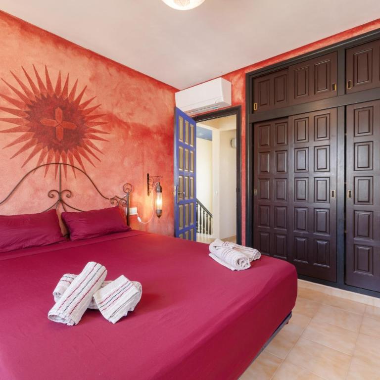 Casa Viviana - Casa de 3 dormitorios - 12