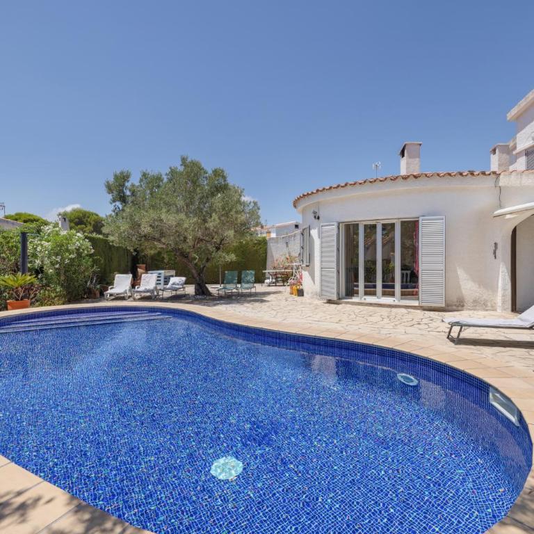 Casa Viviana - Casa de 3 dormitorios - 28