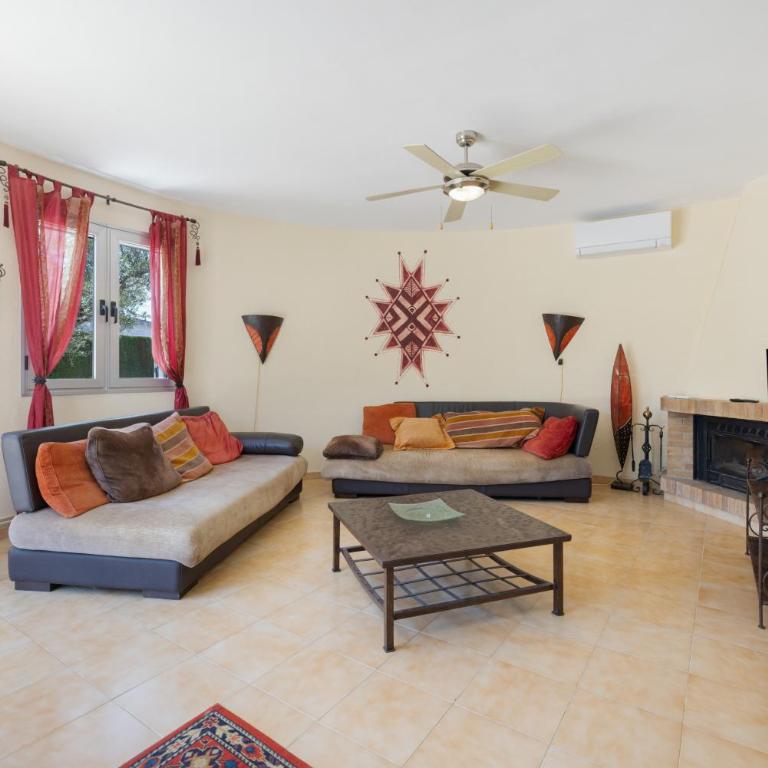 Casa Viviana - Casa de 3 dormitorios - 5