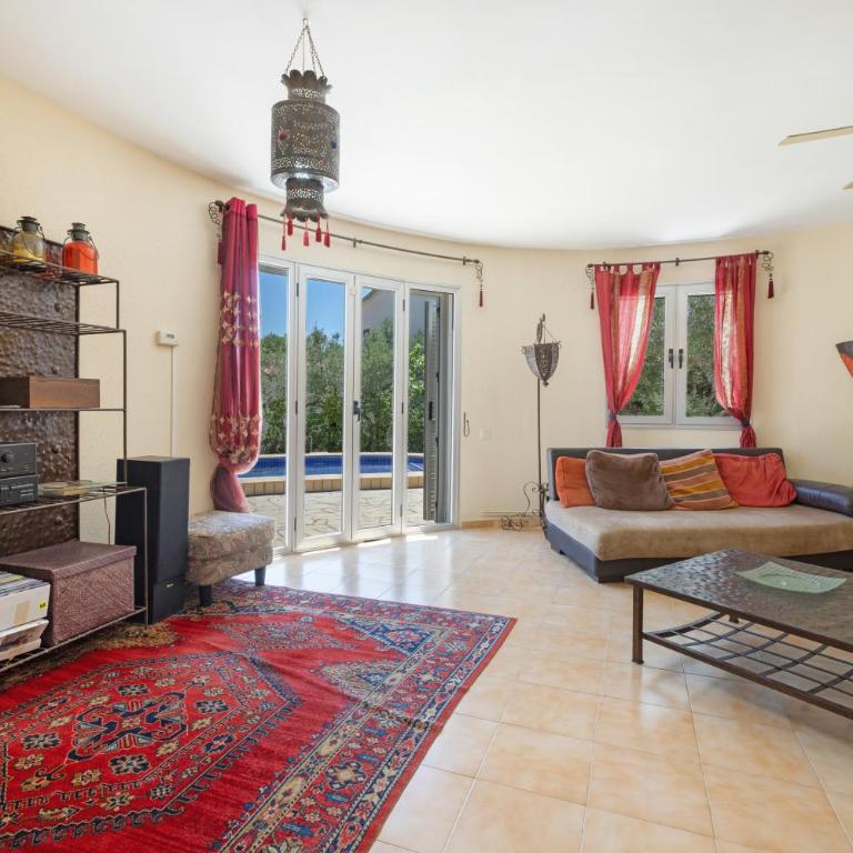 Casa Viviana - Casa de 3 dormitorios - 4