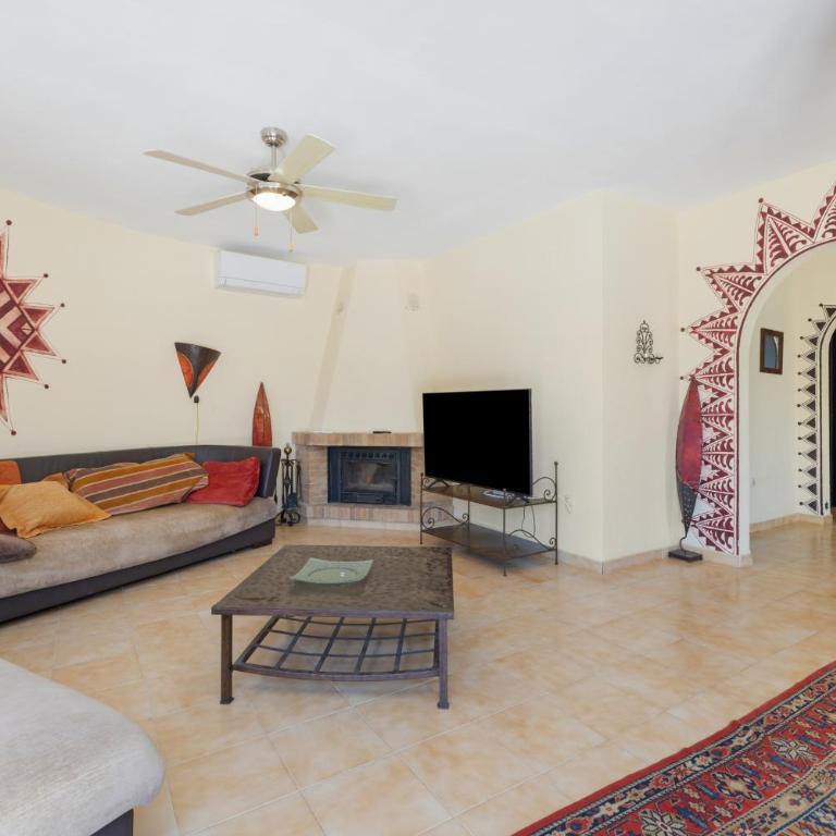 Casa Viviana - Casa de 3 dormitorios - 6