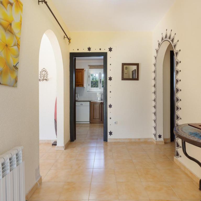 Casa Viviana - Casa de 3 dormitorios - 7