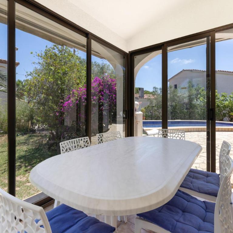 Casa Viviana - Casa de 3 dormitorios - 26