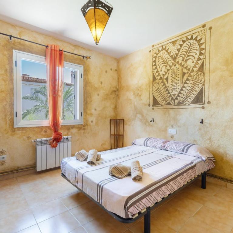 Casa Viviana - Casa de 3 dormitorios - 16