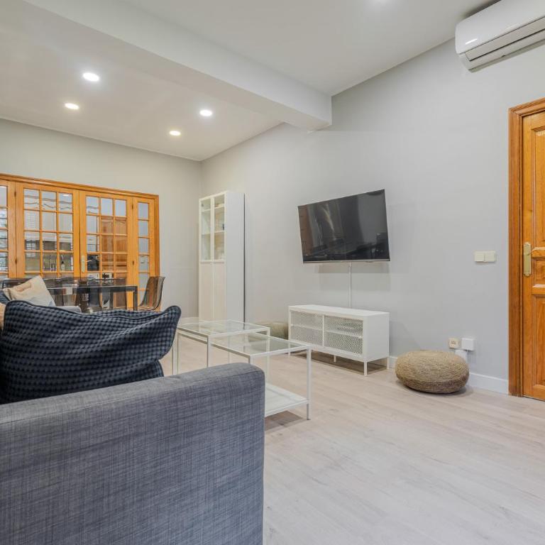 Avenida Gaudi Barcelona - Apartamento - 4