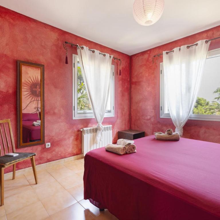 Casa Viviana - Casa de 3 dormitorios - 11