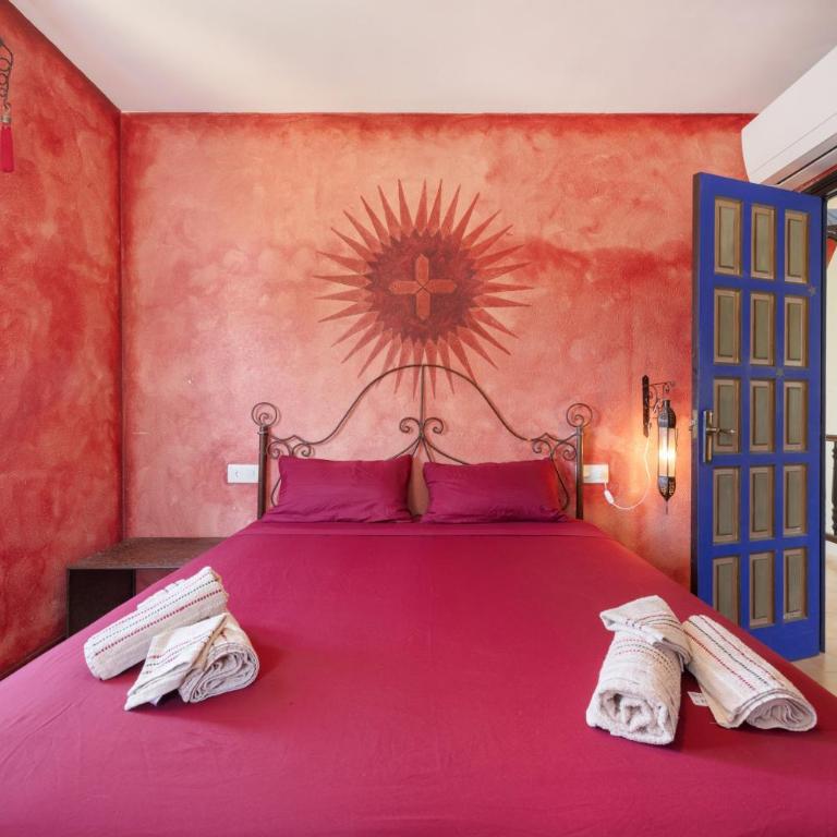 Casa Viviana - Casa de 3 dormitorios - 10