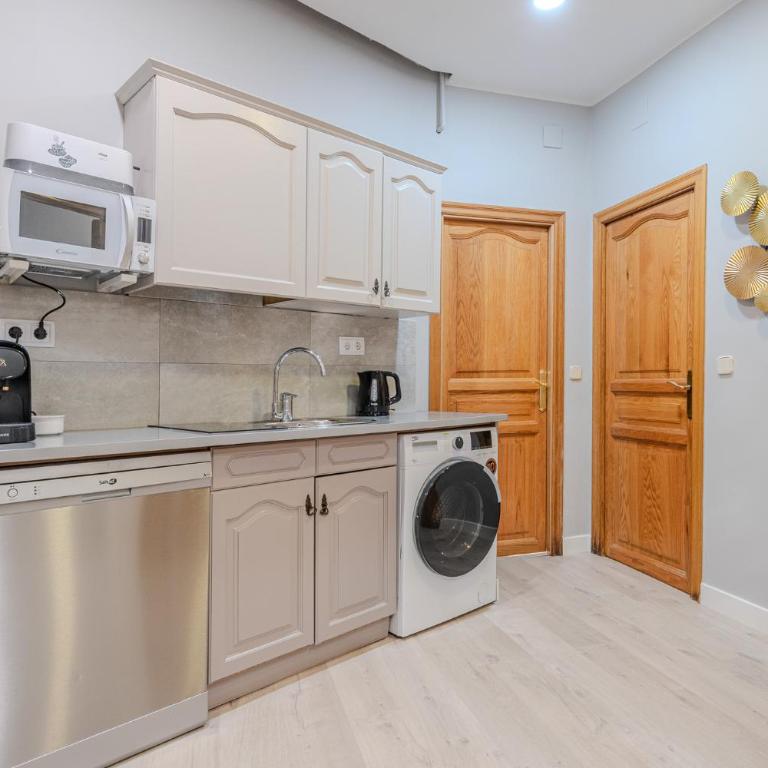Avenida Gaudi Barcelona - Apartamento - 5