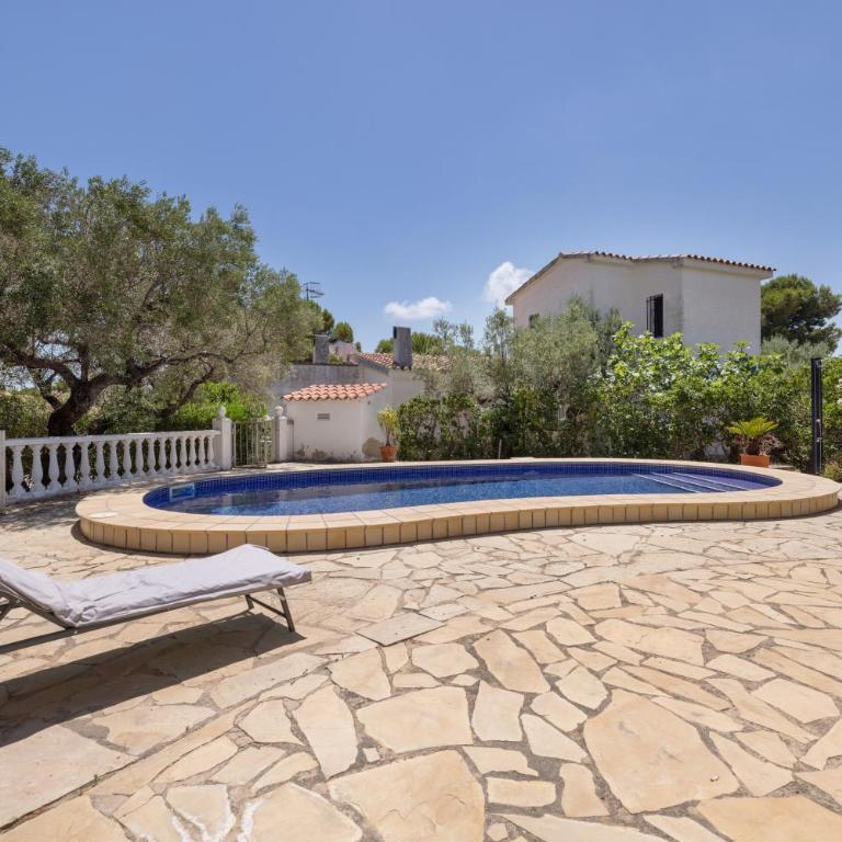 Casa Viviana - Casa de 3 dormitorios - 30