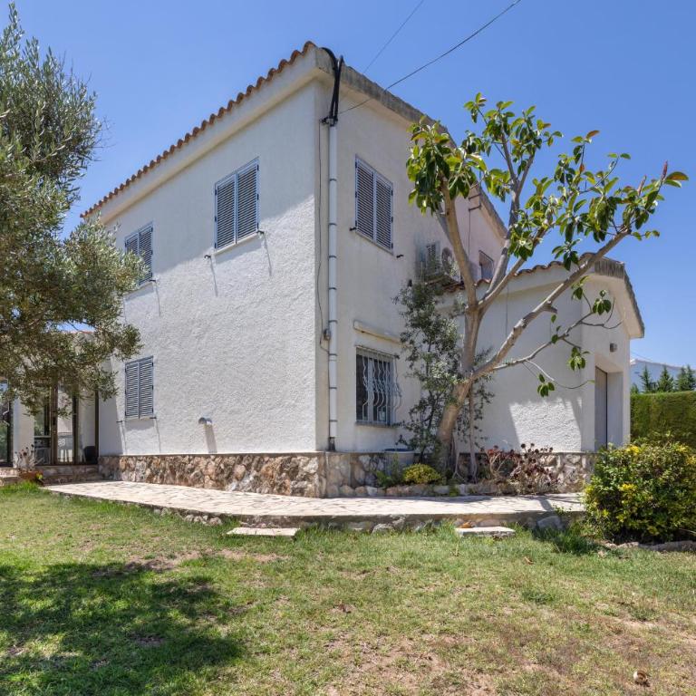 Casa Viviana - Casa de 3 dormitorios - 31