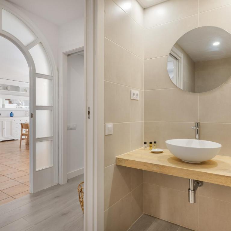 Mora Beach - Deluxe-Haus mit 4 Schlafzimmern – Meerblick - 23
