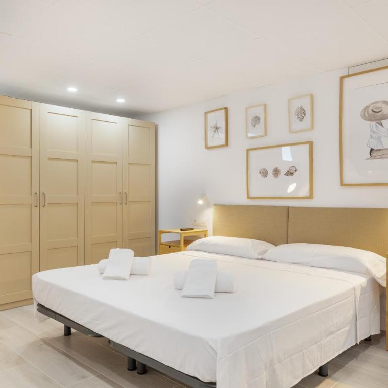 Mora Beach - Deluxe-Haus mit 4 Schlafzimmern – Meerblick - 17