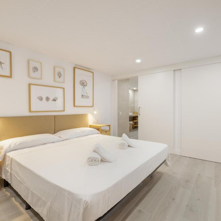 Mora Beach - Deluxe-Haus mit 4 Schlafzimmern – Meerblick - 18