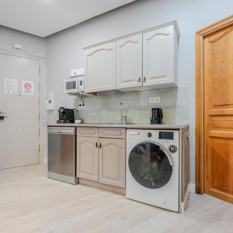 Avenida Gaudi Barcelona - Apartamento - 7