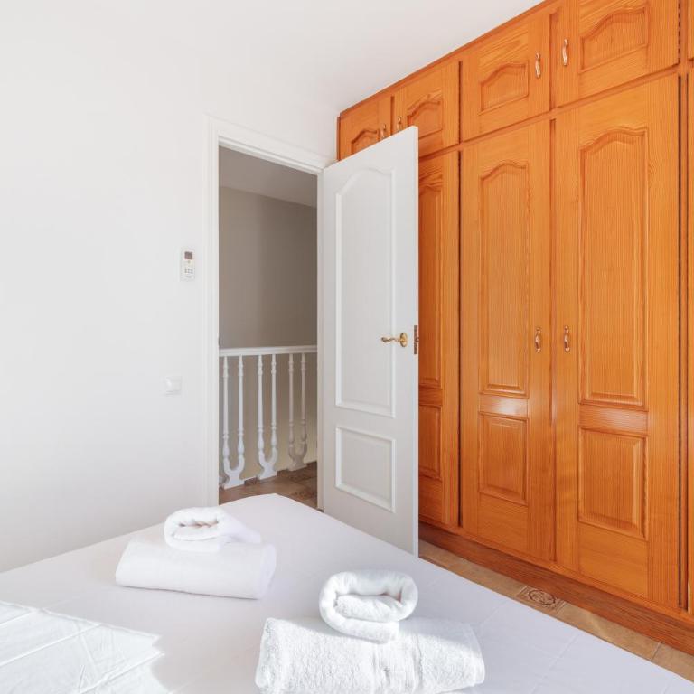 Mora Beach - Deluxe-Haus mit 4 Schlafzimmern – Meerblick - 35