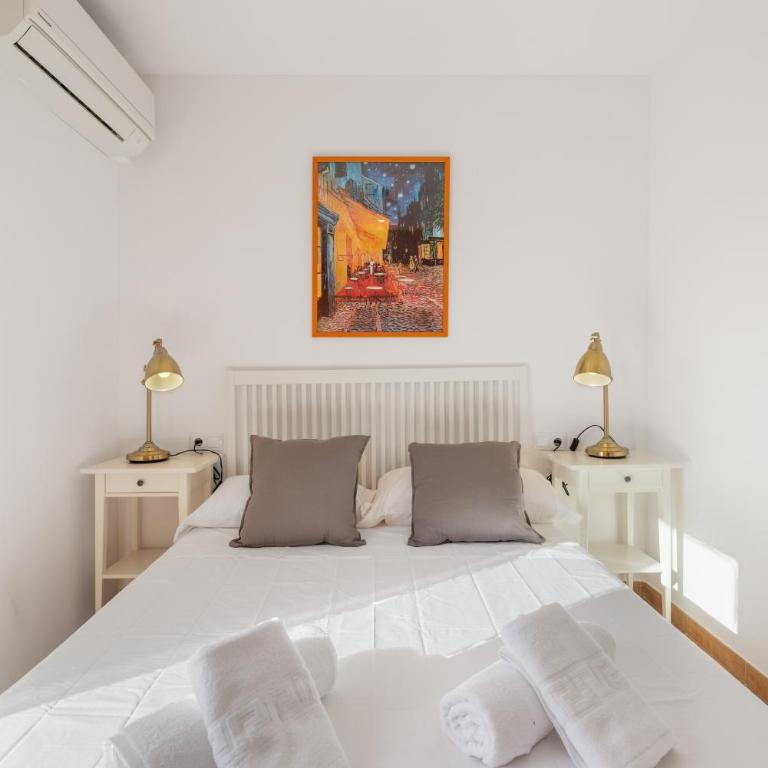 Mora Beach - Deluxe-Haus mit 4 Schlafzimmern – Meerblick - 34