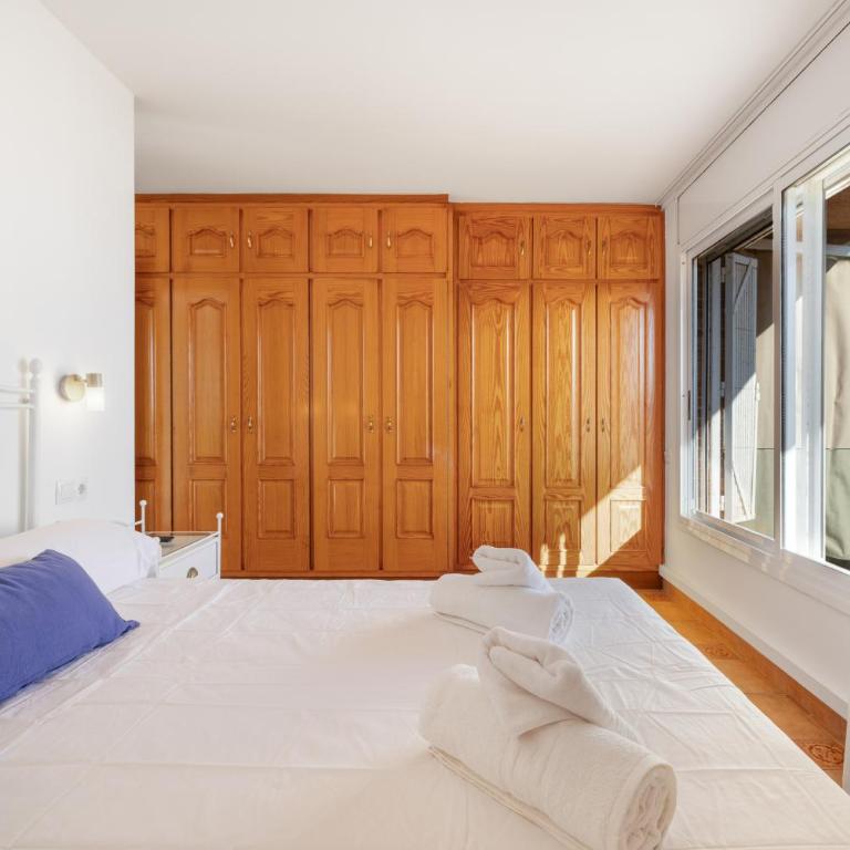 Mora Beach - Deluxe-Haus mit 4 Schlafzimmern – Meerblick - 29
