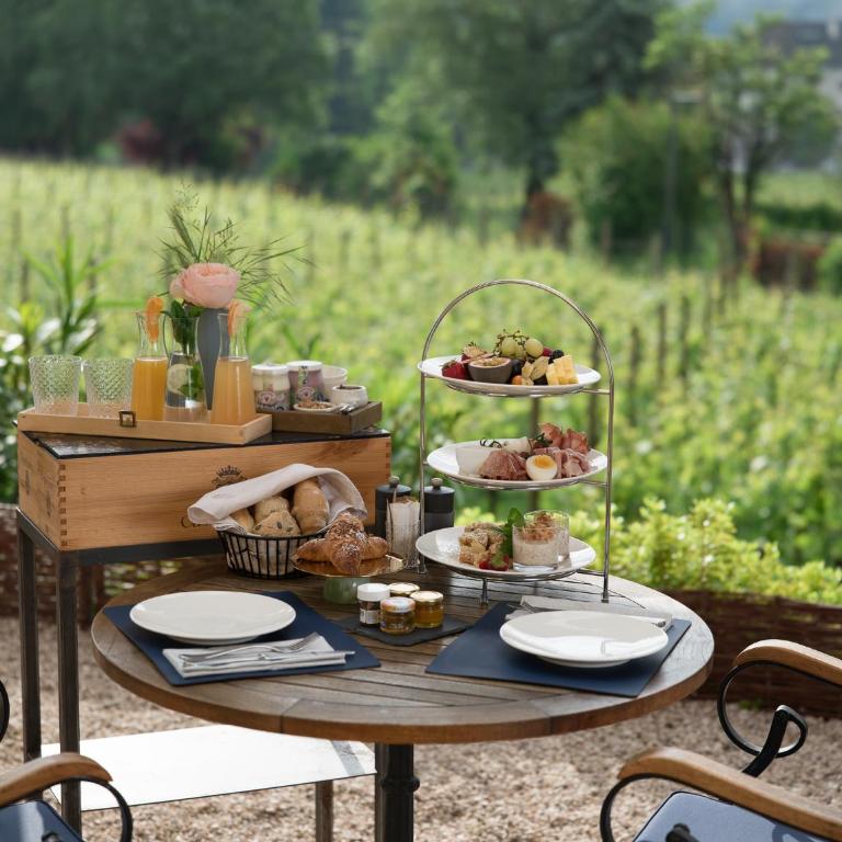 Castel Sallegg Suites Adults only - Suite Standard - 1