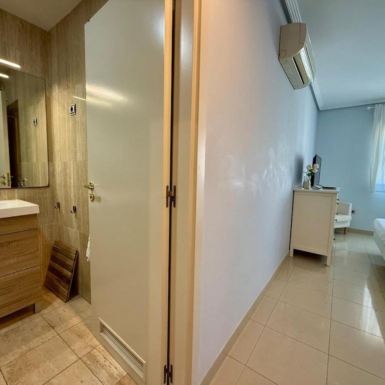 Beach Dreams in Malaga By Easytrip Free Parking! - Apartamento de 3 dormitorios - 12
