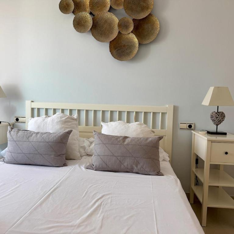 Beach Dreams in Malaga By Easytrip Free Parking! - Apartamento de 3 dormitorios - 6