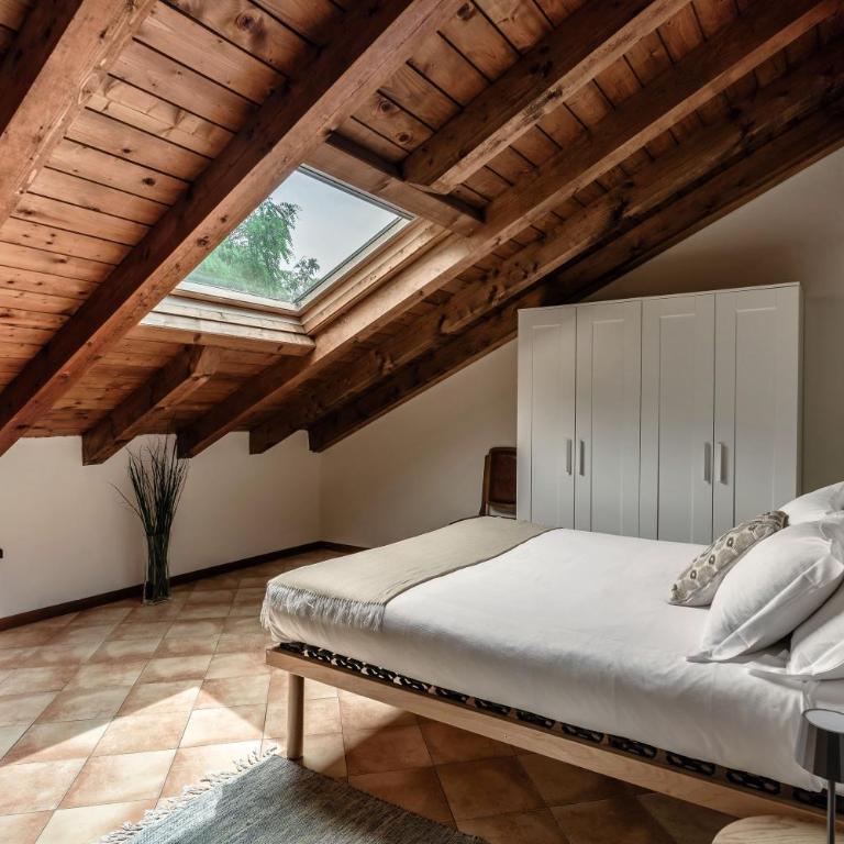 Casa Negrana by Quokka 360 - Lake View Stay in Gravedona - Appartamento con 2 Camere da Letto e Vista Lago - 21