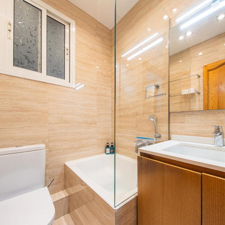 Avenida Gaudi Barcelona - Apartamento - 17