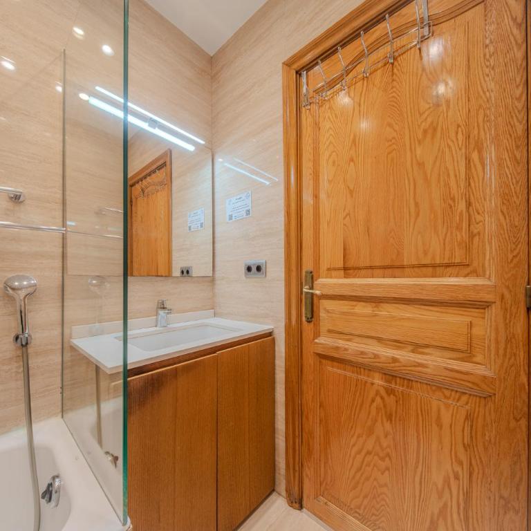 Avenida Gaudi Barcelona - Apartamento - 18