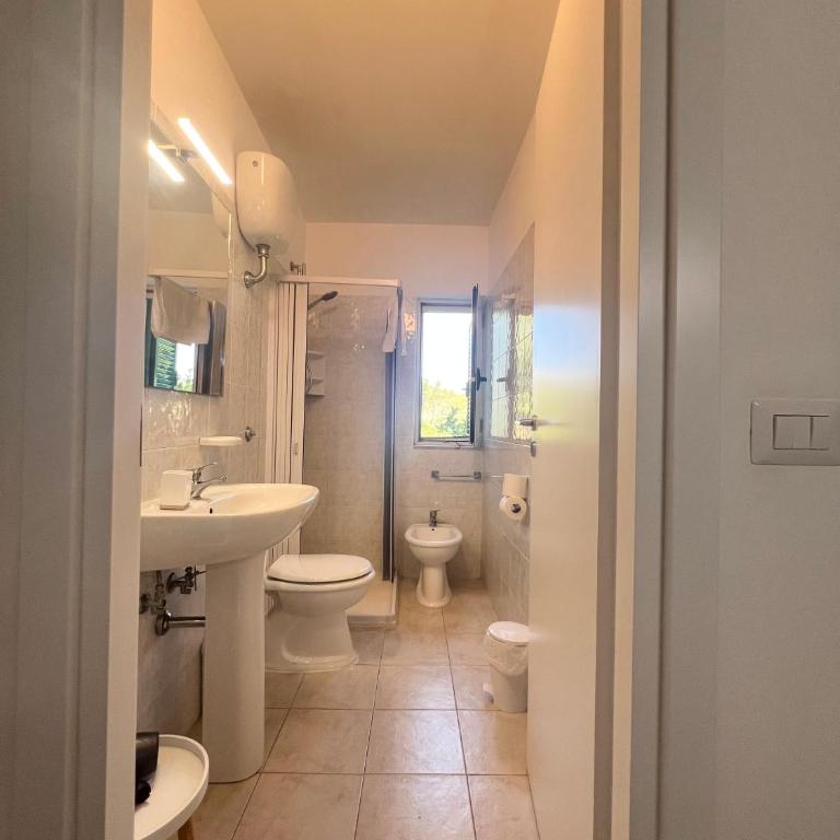 BILO 2 SUL MARE - Two-Room Apartment - 13