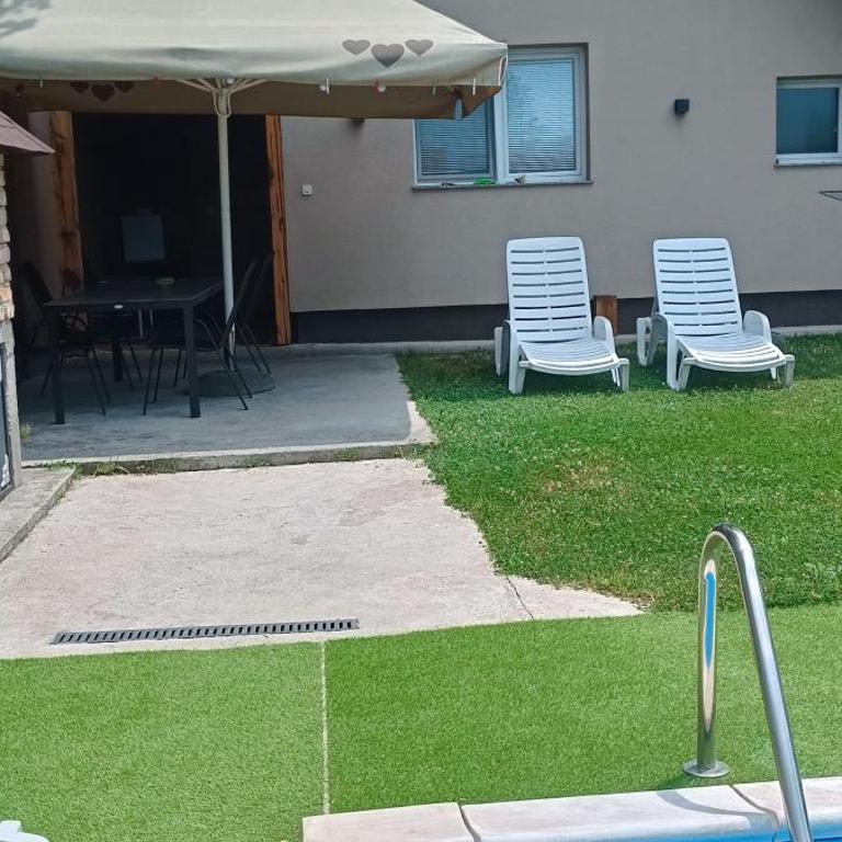 Villa Nature Sarajevo - Standardna Vila - 26