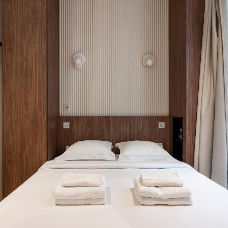 Le Confidentiel - Pigalle - Appartement 1 Chambre - 1