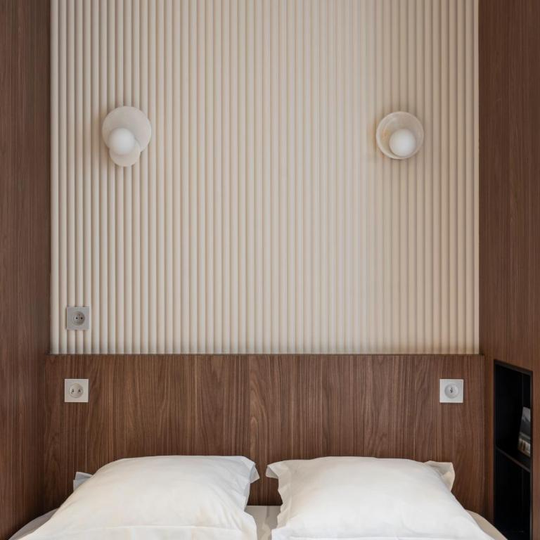 Le Confidentiel - Pigalle - Appartement 1 Chambre - 11