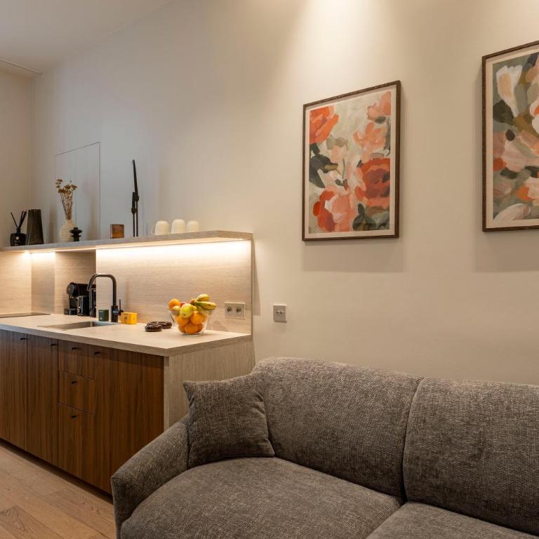 Le Confidentiel - Pigalle - Appartement 1 Chambre - 3