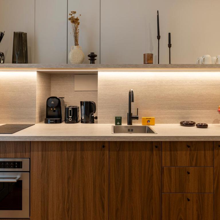 Le Confidentiel - Pigalle - Appartement 1 Chambre - 4