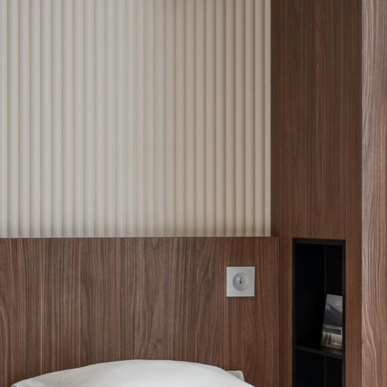 Le Confidentiel - Pigalle - Appartement 1 Chambre - 14
